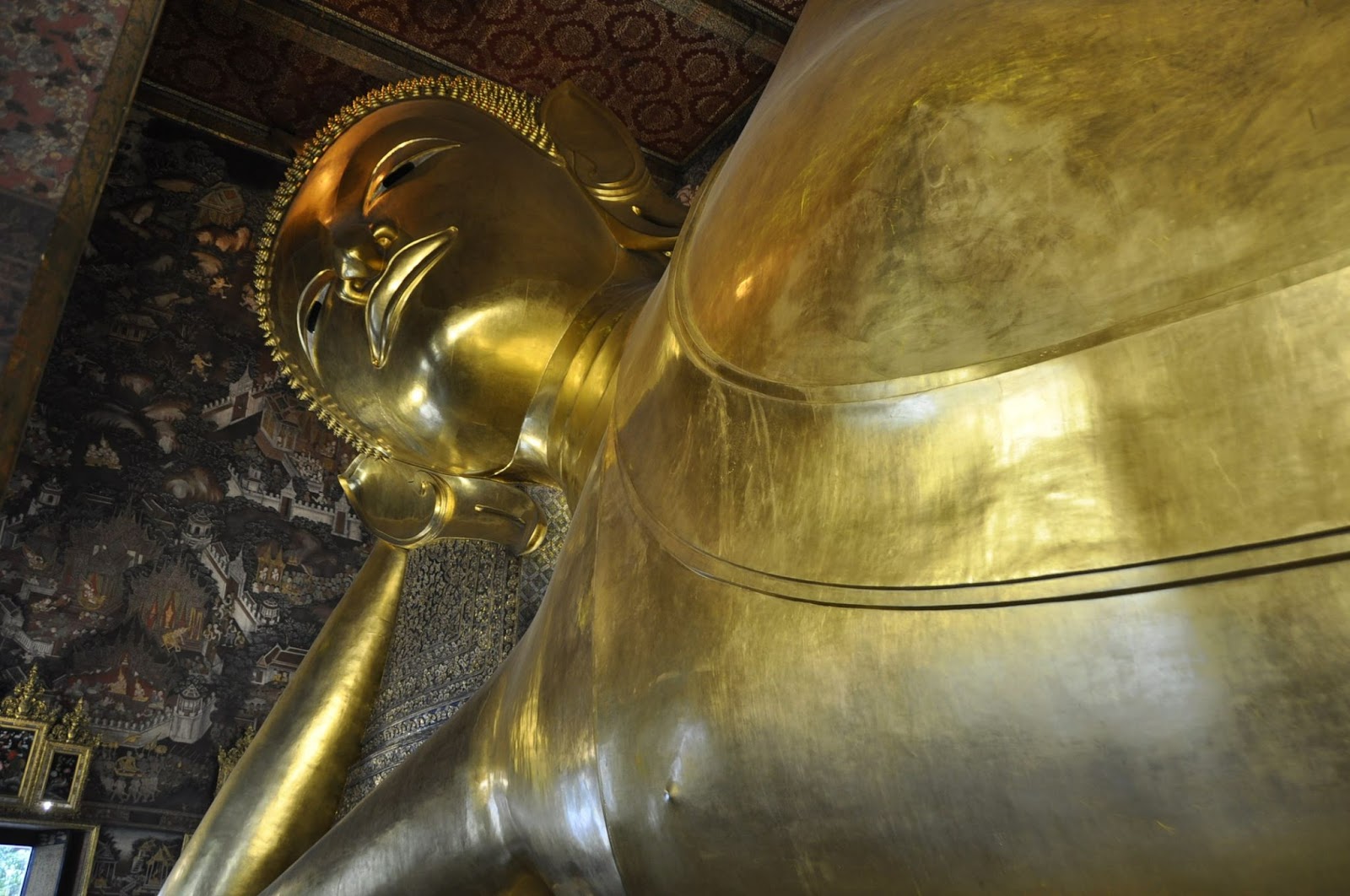 Wat Pho